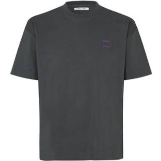 Joel T-shirt, Volcanic Ash, L