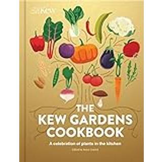 The Kew Gardens Cookbook