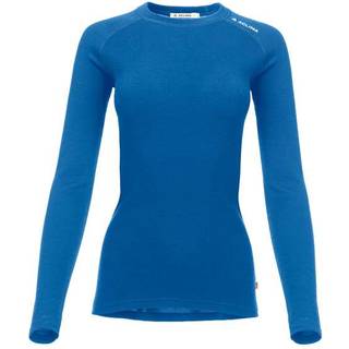 Aclima Men's WarmWool Crew Neck Corsair, M