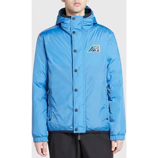 Reversible Rosiere Down Jacket - 2