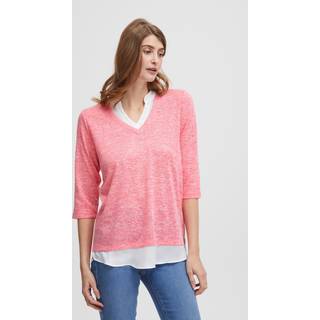 Fransa FRREXAN Pullover - Blå - Str S - Damer