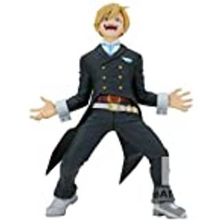 MY HERO ACADEMIA - Phantom Thief - Figure The Amazing Heroes 13cm