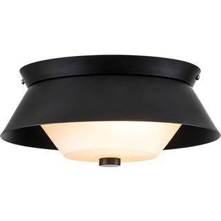 Elstead Lighting - Bowtie Ø25 - Badeværelseslampe