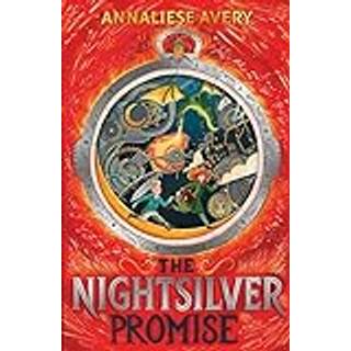 The Nightsilver Promise