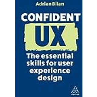 Confident UX