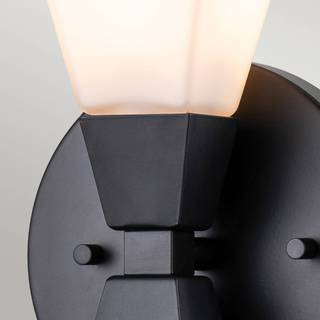Elstead Lighting - Bowtie 15cm - Badeværelseslampe