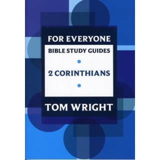 For Everyone Bible Study Guide: 2 Corinthians