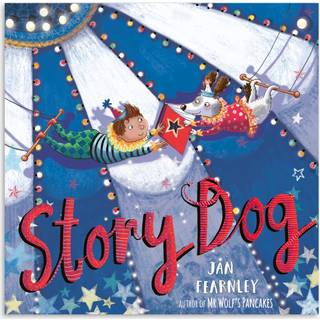 Story Dog