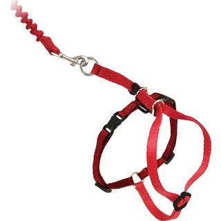 PetSafe Easy Walk Cat Harness Rød - M
