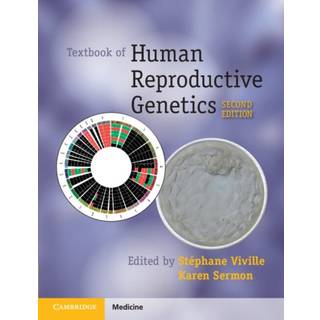 Textbook of Human Reproductive Genetics