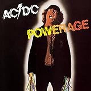 AC/DC - Powerage