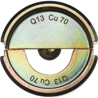 Milwaukee pressebakke Q13 CU 70 (4932459481)