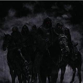 Marduk - Those Of The Unlight