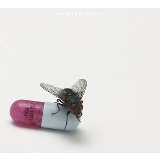 Red Hot Chili Peppers - I'm with You