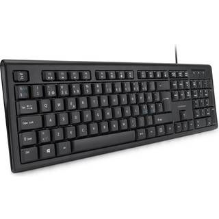 Andersson KDW 1.0 tastatur kablet