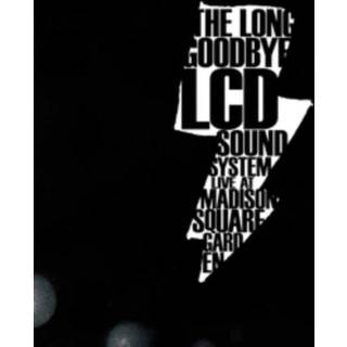 LCD Soundsystem - The Long Goodbye: Live At Madison Square Garden (Box Set) (Reissue) (3 CD)