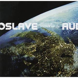Audioslave - Revelations