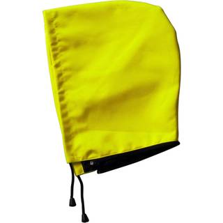 MASCOT COMPLETE hætte, hi-vis gul