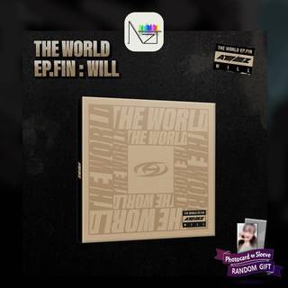Ateez - The World EP.FIN : Will