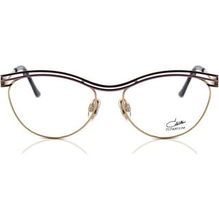 Cazal 4295 001 52 Briller Mænd Purple - Plum Purple - 52mm