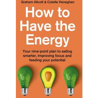 How to Have the Energy