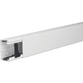 Hager Kabelkanal komplet lfe 40060 9016