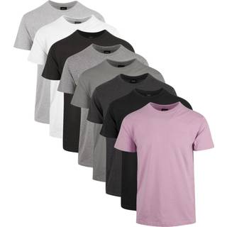 YOU Brands 1500 classic / T-shirt Gråmeleret XS