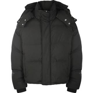 Ami Paris Puffer down vest - black - EU 50