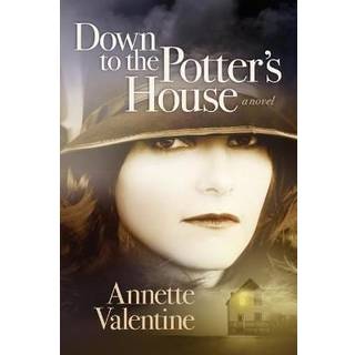 Down to the Potter's House