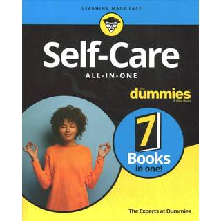 Self-Care All-in-One For Dummies