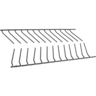 Electrolux kurvestykker, pakke venstre og højre, 293mm 4055414454