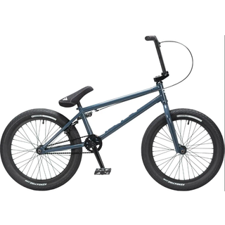 Mafia Pablo Park 20" Freestyle BMX Cykel (Grå)