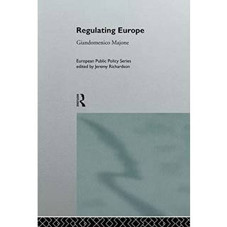 Regulating Europe