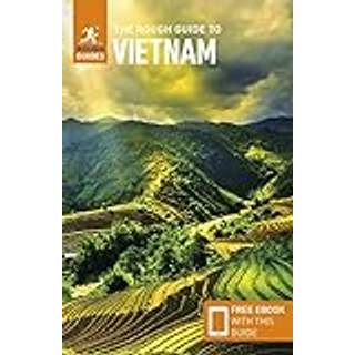 The Rough Guide to Vietnam: Travel Guide with eBook