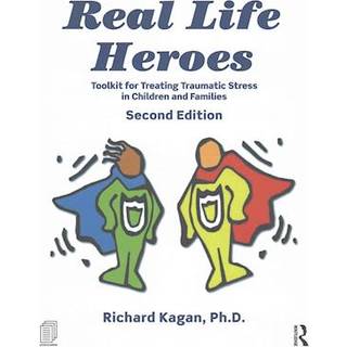 Real Life Heroes