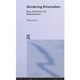 Gendering Orientalism
