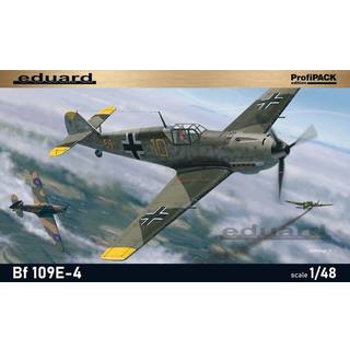 Bf 109E-4, Profipack