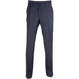 DIGEL Herren Hose blau meliert