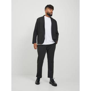 Plus Size Regular Fit Jakkesæt