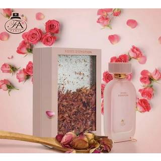 French Avenue Roses D'Emotion Eau de parfum 100 ml