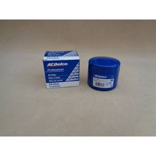 Acdelco Gold PF454 Motoroljefilter