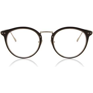 Linda Farrow COOPER LFL1051 C6 48 Briller Mænd Brun - Brown Light Gold - 48mm