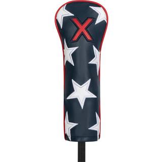 Titleist Stars & Stripes Headcover Hybrid