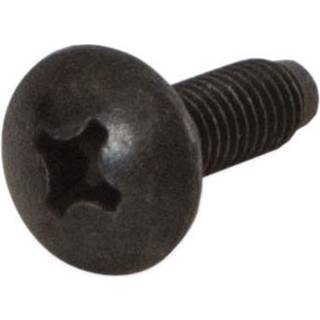 12 24 Rack Skruer 100Pack