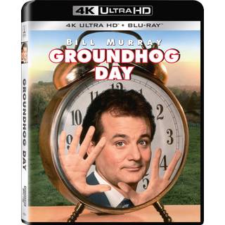 Groundhog Day