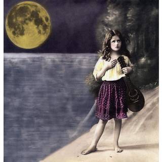 First Aid Kit - Big Black And The Blue
