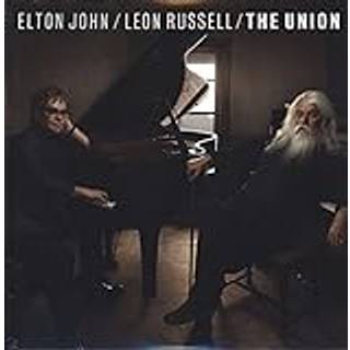 Elton John & Leon Russell - Union
