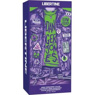 Danger Jones Semi-Permanent Color Libertine 118 ml