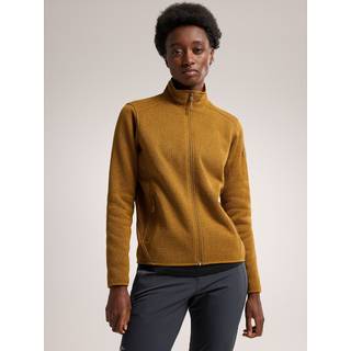 Arc'teryx Women's Covert Cardigan Yukon Heather, S