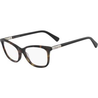 Longchamp LO2604 214 53 Briller Mænd Tortoiseshell - Tortoise - 53mm